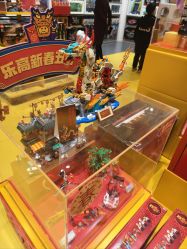 -乐高授权专卖店(朝阳大悦城店)