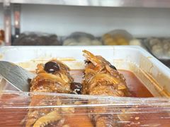 -鸿宾楼(展览馆路店)
