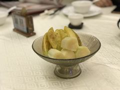 -寻味顺德·顺峰山庄(大良店)