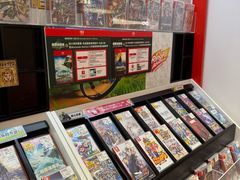 -任天堂Nintendo Switch体验店(天河城店)