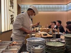 -鮨政·Omakase(港汇恒隆广场店)