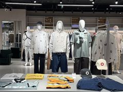 -凯德MALL(西直门店)