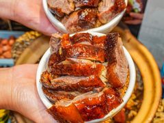 -南拳十三姨·潮汕砂锅粥(世纪金源店)