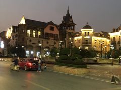 -美的鹭湖探索王国