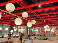 -温禾牛·和牛寿喜烧自助火锅(恒基名人店)