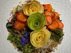 -狮拾久·现代新加坡料理(壹方城店)