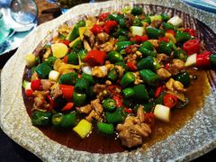 -青城甲(青城山店)