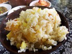 土豆饭-张关合渣(航空大道店)