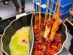 -成都吃客(奎星楼店)