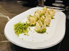 -海派悦庭·海胆烧麦·新融合菜(凯德广场店)