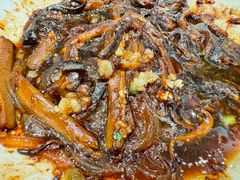 -万荣烤鸭店·北京菜(天坛店)