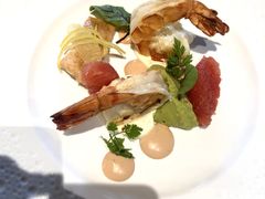 -恰餐厅及酒吧CHAR Bar & Grill(北京三里屯洲际店)