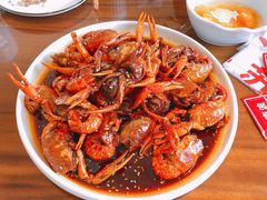-马头巷·食景园(苏州总店)
