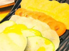 -伊茉家的烤肉店(勒泰中心店)