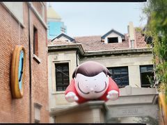 -飞马旅黎黄陂路文旅街区