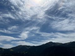 -新疆那拉提国家旅游度假区