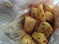 -雪儿钱局泡菜