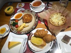 -斗牛士牛排(南京东路店)
