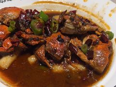 -有位虾匠·香辣蟹·小龙虾(李村店)