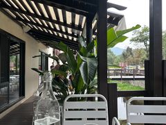-泰莲庭·溪畔餐厅(雁栖湖店)