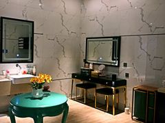 -璞·澐间影院式足道SPA(尚悦湾店)