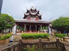 -文昌阁