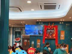 -麦奀云吞面世家(中环店)