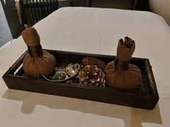 -丽江金茂隐逸酒店-凯悦臻选SPA