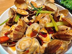 -华府九号海鲜烧烤大排档(龙域店)