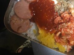 -401餐厅(弘大店)