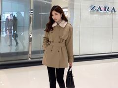 -ZARA(青岛万象城店)