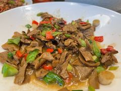 -鸿运楼·舌尖上的徽菜