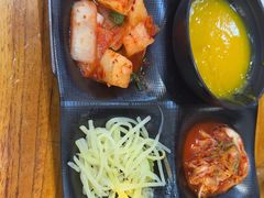 -真利味·脊骨火锅·正宗韩国料理(韩乐坊店)