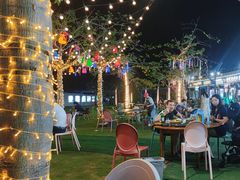 -锦里海景海鲜餐厅.三亚老字号(亚龙湾中心广场店)