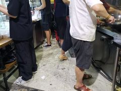 -阿生潮味鲜炒粉(梅林新村店)