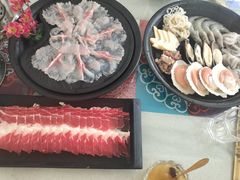 -丽江庭院之丽江往事(安定门店)