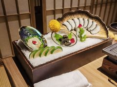 -Minase水濑·日料放题(外滩店)