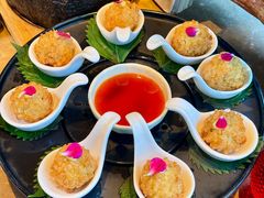 -若蘭慈·无国界素食料理(欢乐海岸店)