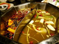 -香天下·四川火锅(安镇大润发店)