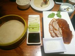 -又一福烤鸭·北京菜(东四店)