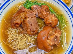 -龍囍粤·顺德小吃·煲仔饭(安定门店)