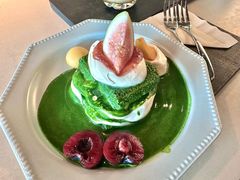 -luutosa  cafe & tea 鹿兔山