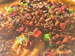 -燕北云山·农家菜·灶台鱼(密云溪翁庄店)