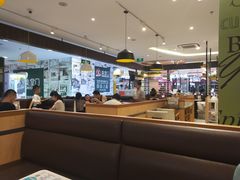 -COCO壱番屋(大华路店)