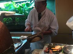 -泉寿司(万科公园店)