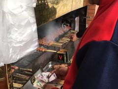 -维吾尔餐厅(宜山路店)