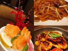 -广州文华东方酒店·江-由辉师傅主理