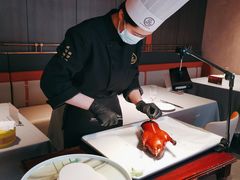 -北平食府·北京烤鸭(北京西站六里桥店)
