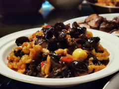 -顺香居·老字号湖北菜(江汉路店)