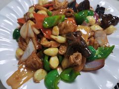 蒜籽大肠-金记大肠(瑞昌路店)